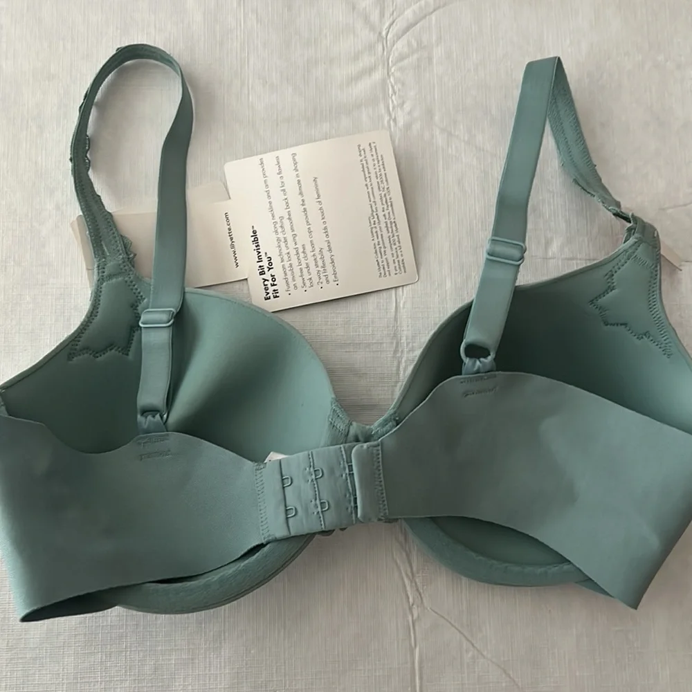 Lilyette NWT Bra - Picture 2 of 6
